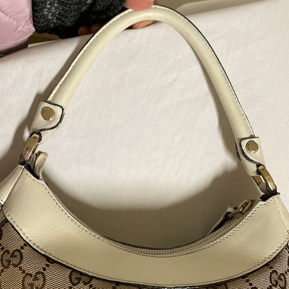 Vintage Gucci small handbag - Picture 5 of 10